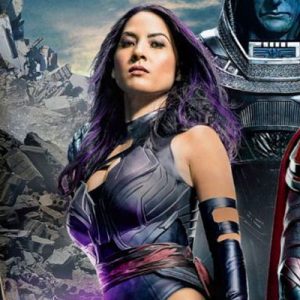 Pick Some Female Marvel Characters and We’ll Give You a Super Power Psylocke