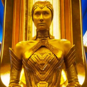 Pick Some Female Marvel Characters and We’ll Give You a Super Power Ayesha