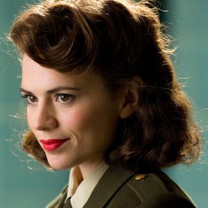 Pick Some Female Marvel Characters and We’ll Give You a Super Power Peggy Carter
