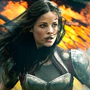 Pick Some Female Marvel Characters and We’ll Give You a Super Power Sif