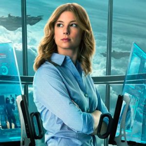 Pick Some Female Marvel Characters and We’ll Give You a Super Power Sharon Carter