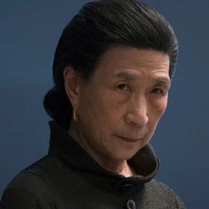 Pick Some Female Marvel Characters and We’ll Give You a Super Power Madame Gao