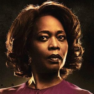 Pick Some Female Marvel Characters and We’ll Give You a Super Power Mariah Dillard