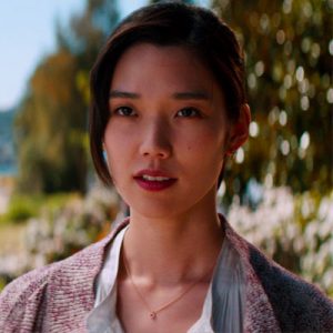 Pick Some Female Marvel Characters and We’ll Give You a Super Power Mariko