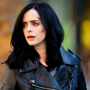 Pick 📺 TV Shows from A-Z and We’ll Accurately Guess If You’re an Optimist or a Pessimist Jessica Jones