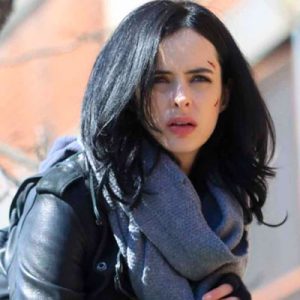 Pick Some Female Marvel Characters and We’ll Give You a Super Power Jessica Jones