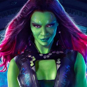 Pick Some Female Marvel Characters and We’ll Give You a Super Power Gamora