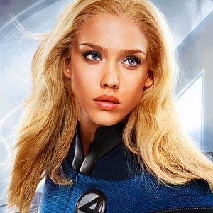 Pick Some Female Marvel Characters and We’ll Give You a Super Power Invisible Woman