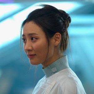 Pick Some Female Marvel Characters and We’ll Give You a Super Power Helen Cho