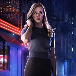 Pick Some Female Marvel Characters and We’ll Give You a Super Power Karen Page