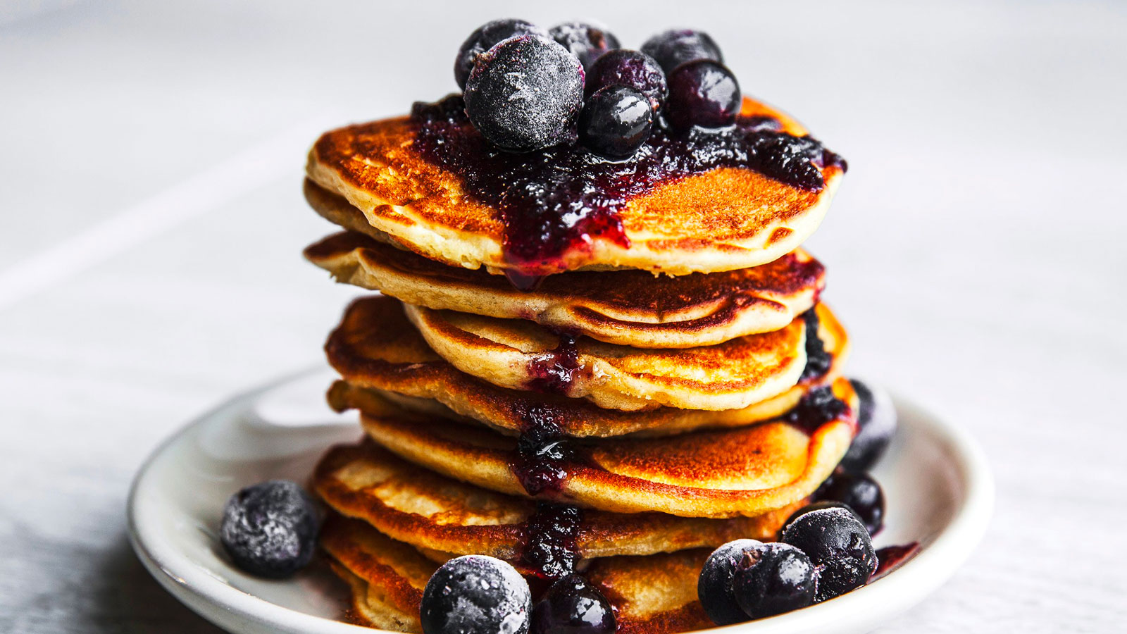 🥞 Make Some Pancakes for Your Celeb Husband and We’ll Reveal Who He Is 113