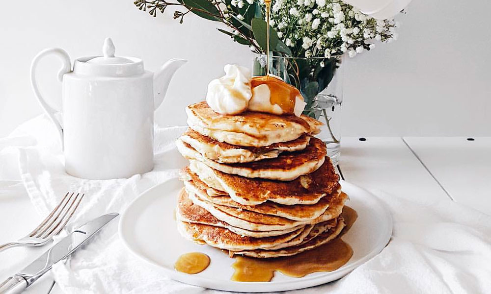 🥞 Make Some Pancakes for Your Celeb Husband and We’ll Reveal Who He Is 133