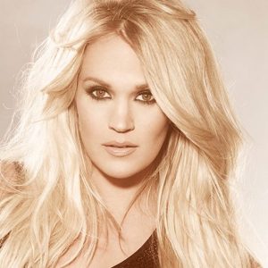 All-Rounded Knowledge Test Carrie Underwood