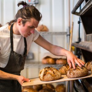 Only People With High Intelligence Can Pass This Random Knowledge Quiz A baker