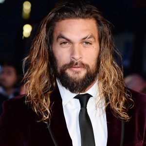It’s Time to Find Out What Fantasy World You Belong in With the Celebs You Prefer Jason Momoa