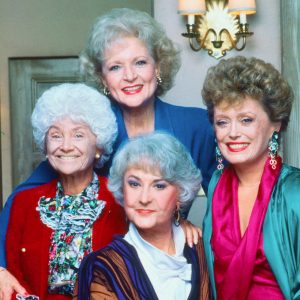 I’ll Be Impressed If You Score 12/18 on This General Knowledge Quiz (feat. The Golden Girls) Retired in Florida