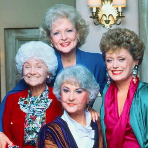 I'll Be Impressed If You Score 12 On This General Knowledge Quiz Feat. Golden Girls Retired in Florida