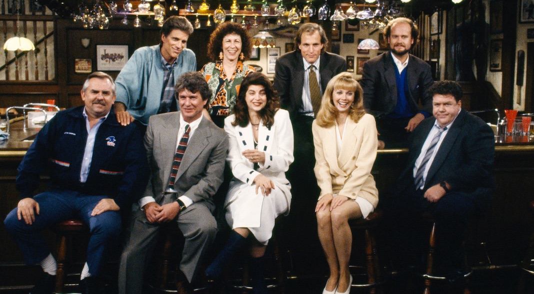 Let’s Finally Decide If These Popular TV Shows Are Overrated, Underrated, Or Accurately Rated Cheers