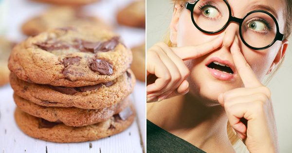 👃 React to These 15 Distinct Smells and We’ll Tell You What % Fussy You Are