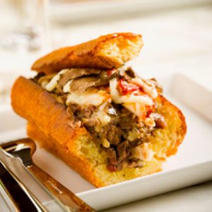 💸 Can You Waste $1 Billion In A Week? Quiz Hot Dog with Kobe beef, cognac, and lobster