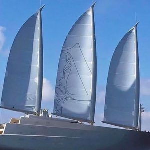 💸 Can You Waste $1 Billion In A Week? Quiz Sailing Yacht A