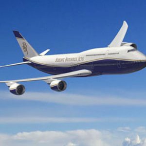💸 Can You Waste $1 Billion In A Week? Quiz Boeing 747-8 VIP