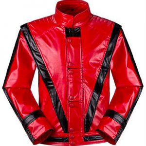 💸 Can You Waste $1 Billion In A Week? Quiz Michael Jackson\'s ‘Thriller’ jacket