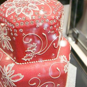 💸 Can You Waste $1 Billion In A Week? Quiz Fruitcake with 223 diamonds