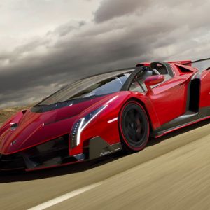 💸 Can You Waste $1 Billion In A Week? Quiz Lamborghini Veneno Roadster