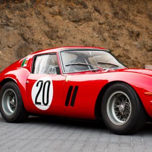 💸 Can You Waste $1 Billion In A Week? Quiz 1963 Ferrari GTO