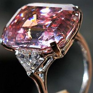 💸 Can You Waste $1 Billion In A Week? Quiz Graff Pink Diamond