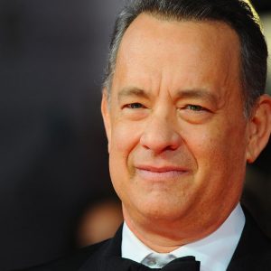 Recast Marvel Characters for Television and We’ll Reveal Your Superhero Doppelganger Tom Hanks