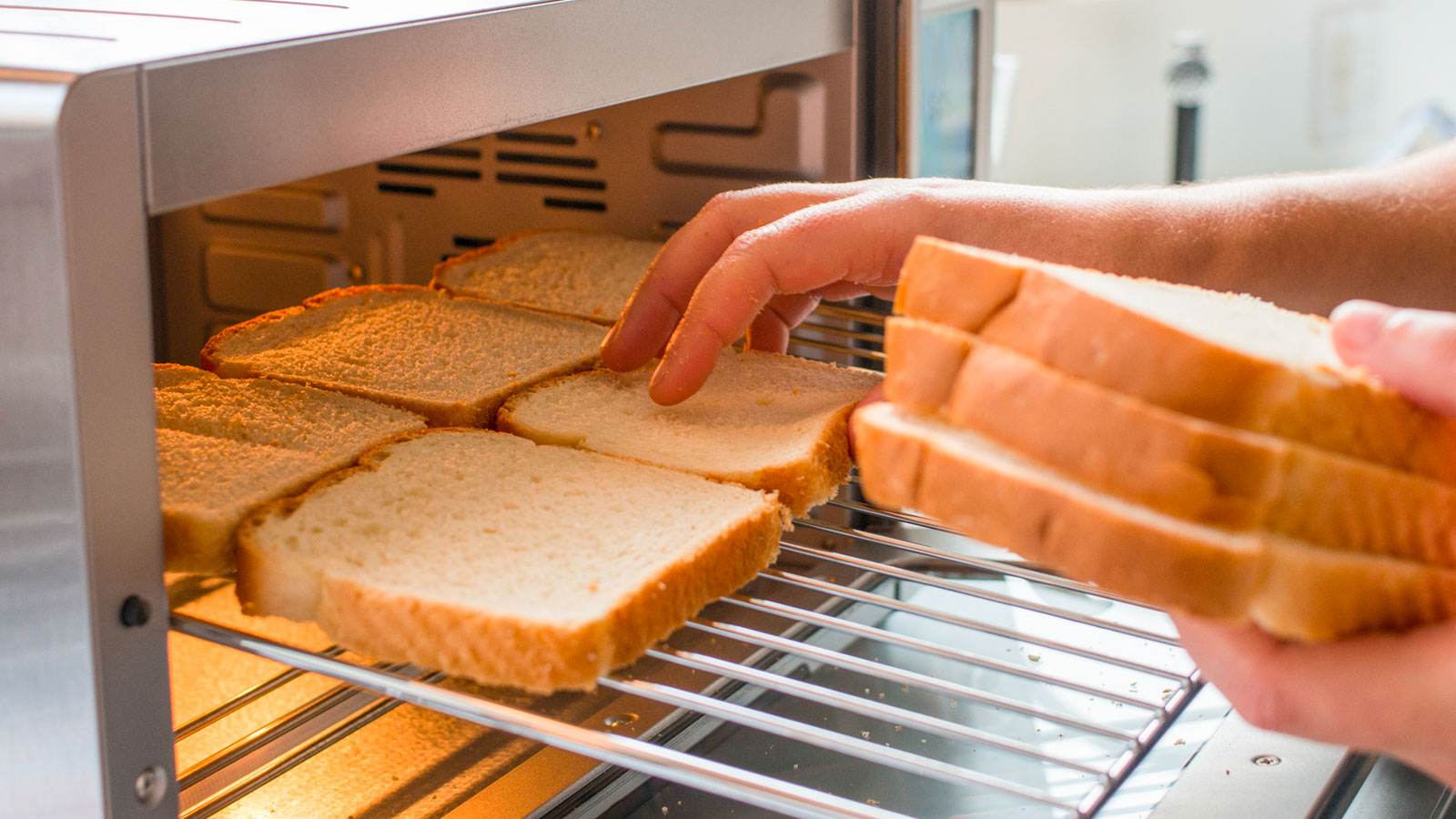 🍞 Make Some Toast and We’ll Reveal Your Best Quality 29