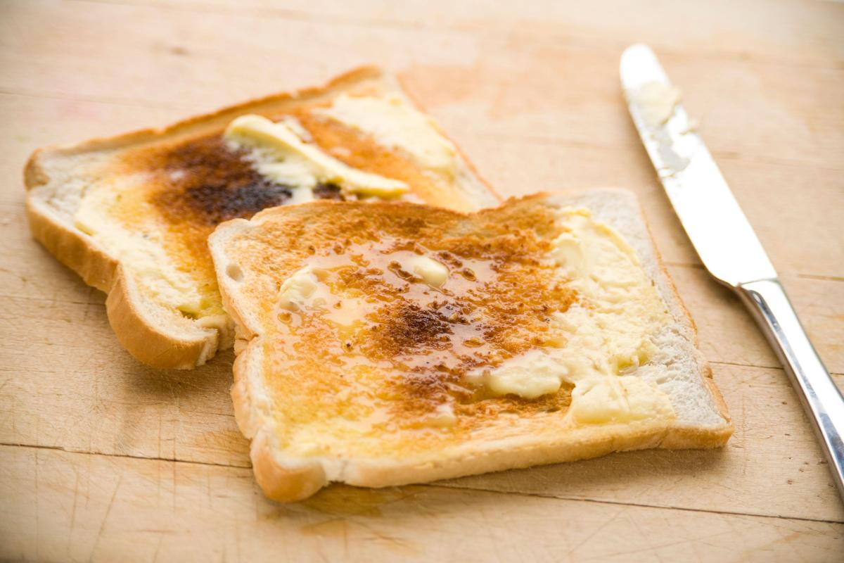 🍞 Make Some Toast and We’ll Reveal Your Best Quality 58