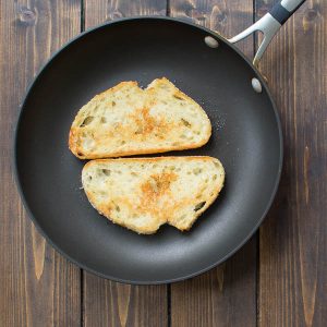 🍞 Make Some Toast and We’ll Reveal Your Best Quality Pan