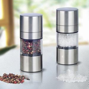 🍞 Make Some Toast and We’ll Reveal Your Best Quality Salt and pepper
