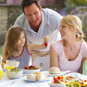 🍞 Make Some Toast and We’ll Reveal Your Best Quality Yes, with my family!