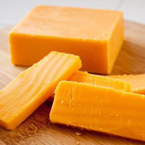 🍞 Make Some Toast and We’ll Reveal Your Best Quality Cheese