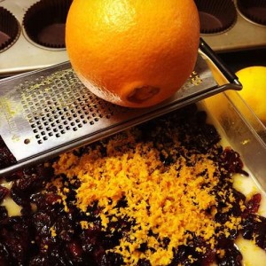 🍞 Make Some Toast and We’ll Reveal Your Best Quality Orange zest