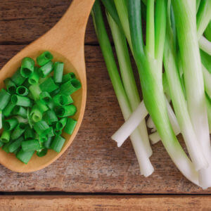 🍞 Make Some Toast and We’ll Reveal Your Best Quality Green onions