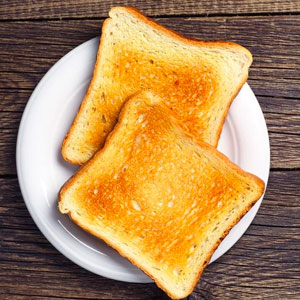 🍞 Make Some Toast and We’ll Reveal Your Best Quality Two