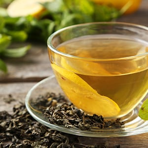 🍞 Make Some Toast and We’ll Reveal Your Best Quality Tea