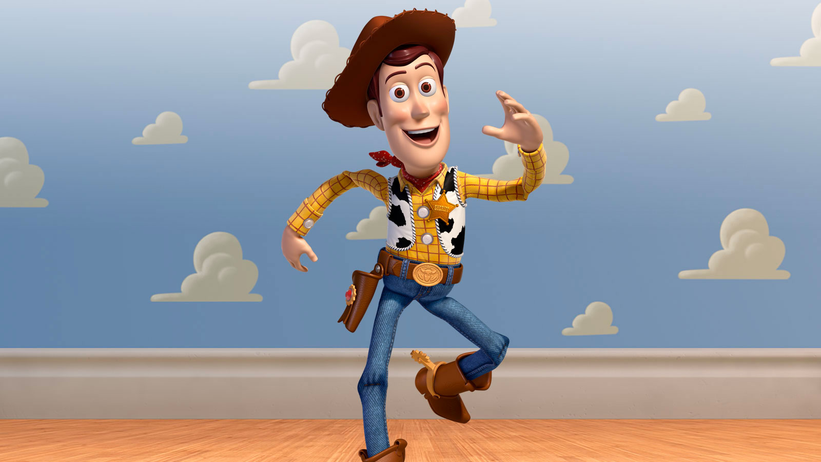 Do You Know the Names of These Toys from Toy Story? Quiz 129