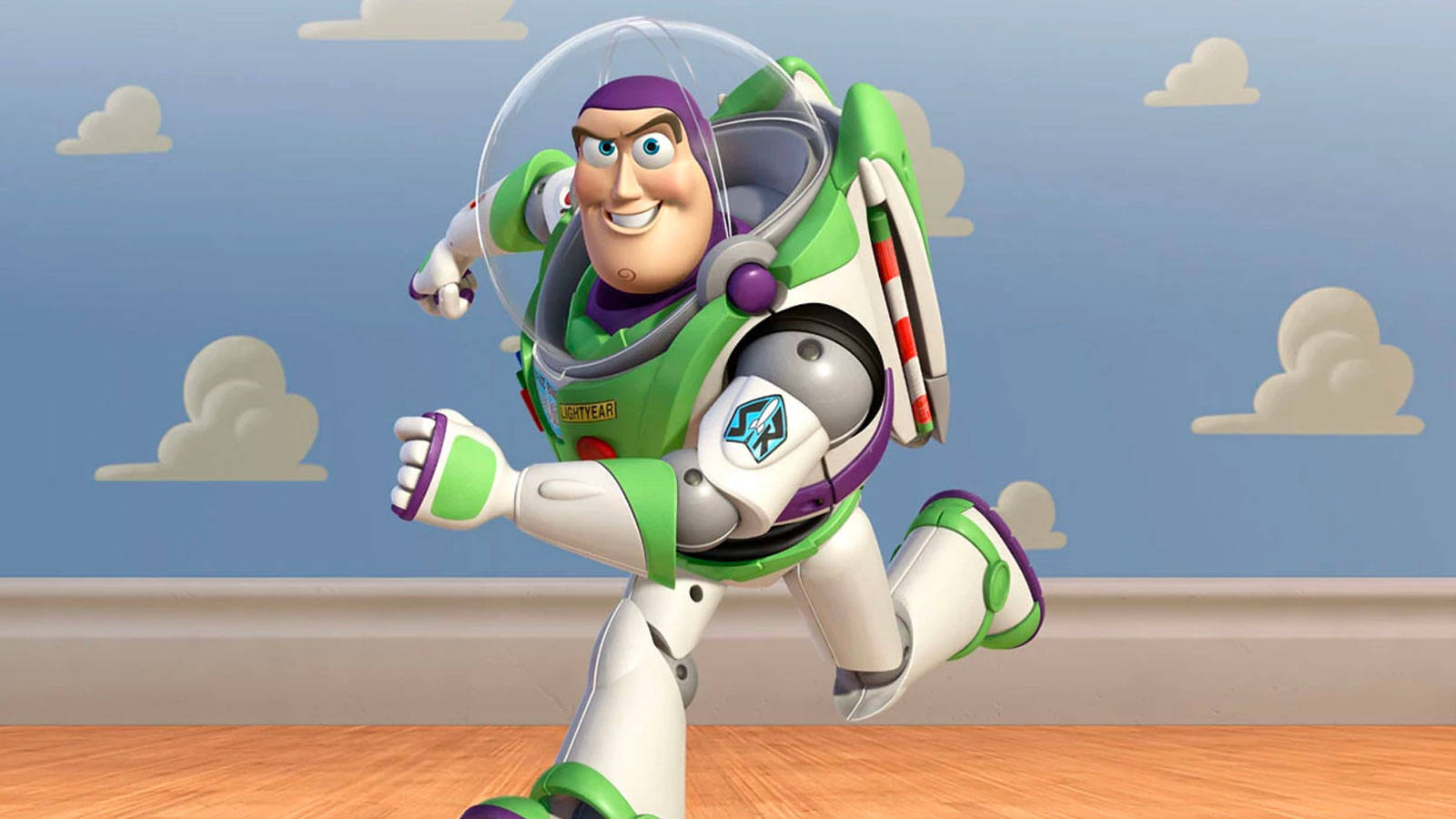 Do You Know the Names of These Toys from “Toy Story”? 210