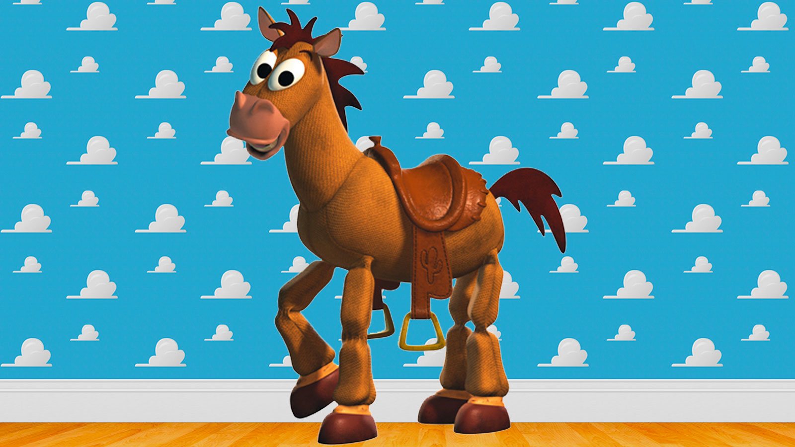 Do You Know the Names of These Toys from Toy Story? Quiz 89