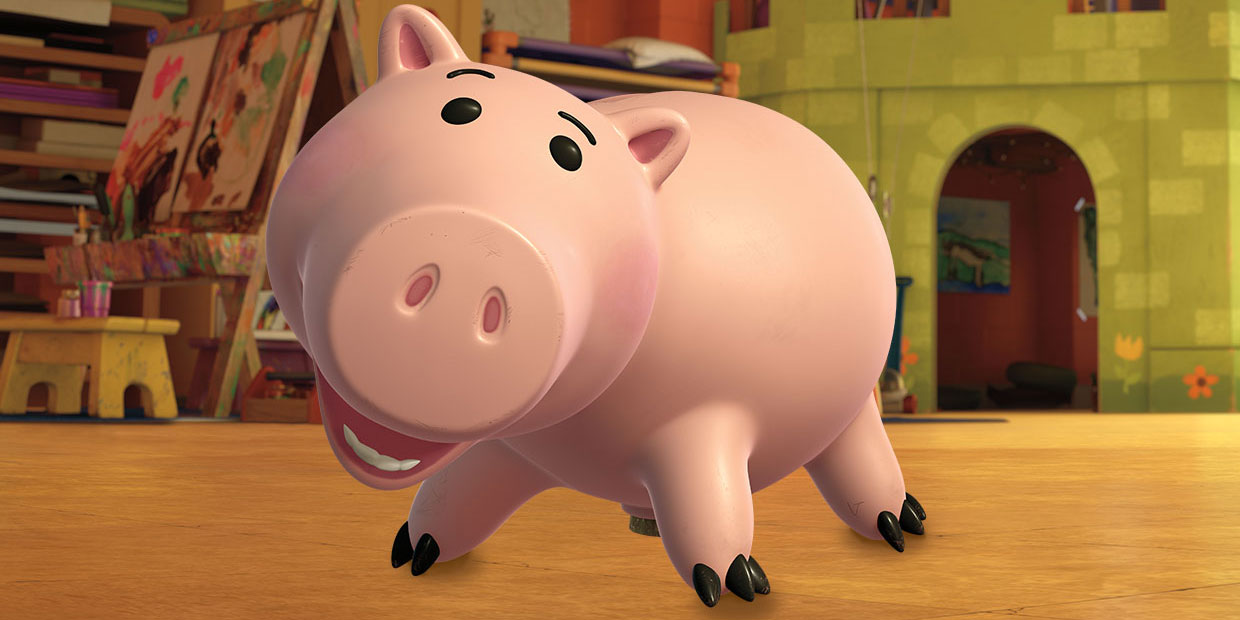 Do You Know the Names of These Toys from Toy Story? Quiz 97