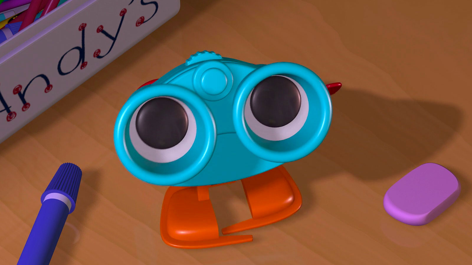 Do You Know the Names of These Toys from Toy Story? Quiz 1210