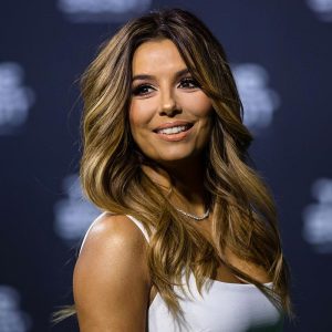 Celebrity Best Friend Quiz Eva Longoria