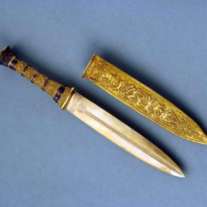💸 Can You Waste $1 Billion In A Week? Quiz Gem Of The Orient knife