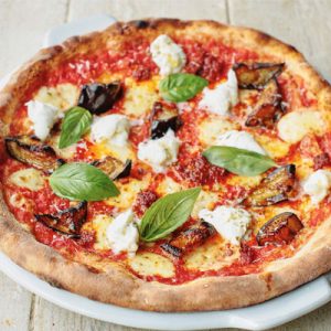 Can We Guess Which Three Foods You Love the Most? Italian